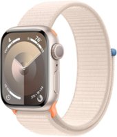 Apple Watch Series 9 (GPS) 41mm Aluminum Case
