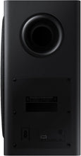Samsung - HW-Q950A 11.1.4ch Sound bar with Dolby Atmos - Black