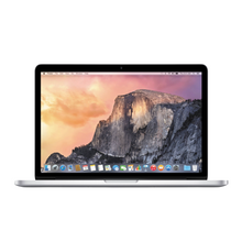 Certified Used 2015 MacBook Pro i5, 8GB RAM, 128SSD