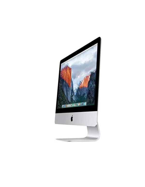 Apple iMac (21.5-inch) – Intel Core i5 (2015) – 1TB HDD