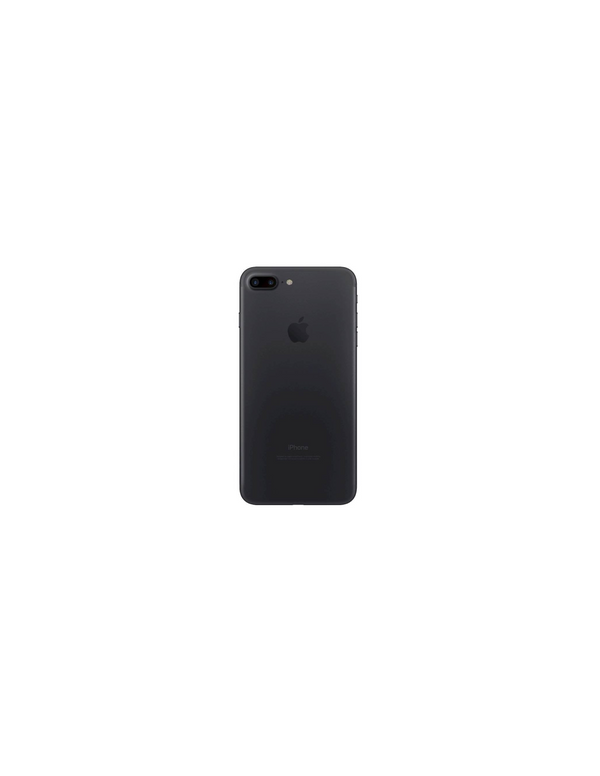 Apple - Pre-Owned iPhone 7 Plus 32GB (Unlocked) - Black