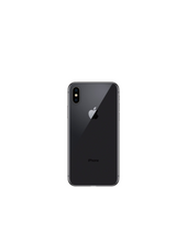 Apple - Preowned iPhone X 64GB (Unlocked) - Space Gray